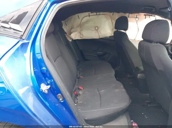 SHHFK7G21HU216648 2017 HONDA CIVIC - Image 8