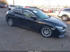 SHHFK7G21HU219971 2017 HONDA CIVIC