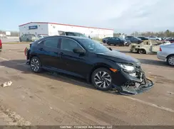 SHHFK7G21HU300176 2017 HONDA CIVIC