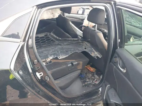 SHHFK7G21HU303773 2017 HONDA CIVIC - Image 8
