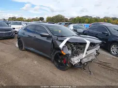 SHHFK7G21JU304329 2018 HONDA CIVIC