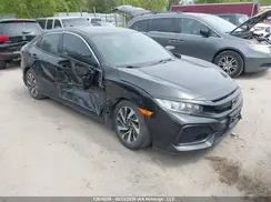 SHHFK7G22JU300841 2018 HONDA CIVIC