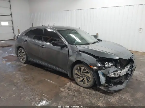 SHHFK7G23HU216635 2017 HONDA CIVIC - Image 1