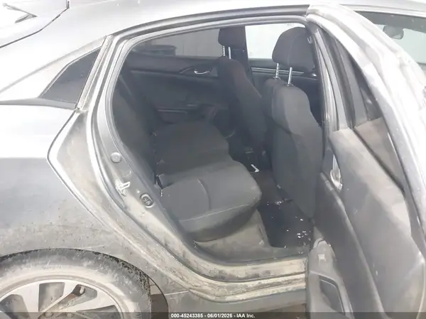 SHHFK7G23HU216635 2017 HONDA CIVIC - Image 8