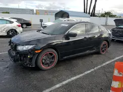 SHHFK7G23HU223536 2017 HONDA CIVIC