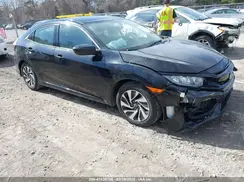 SHHFK7G23HU233158 2017 HONDA CIVIC