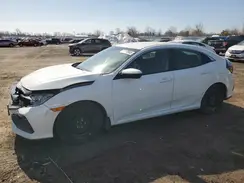 SHHFK7G23HU300227 2017 HONDA CIVIC