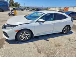 SHHFK7G23JU212235 2018 HONDA CIVIC