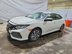 SHHFK7G23JU217032 2018 HONDA CIVIC