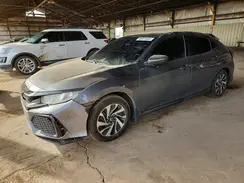 SHHFK7G24HU219558 2017 HONDA CIVIC