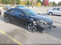 SHHFK7G24JU304129 2018 HONDA CIVIC