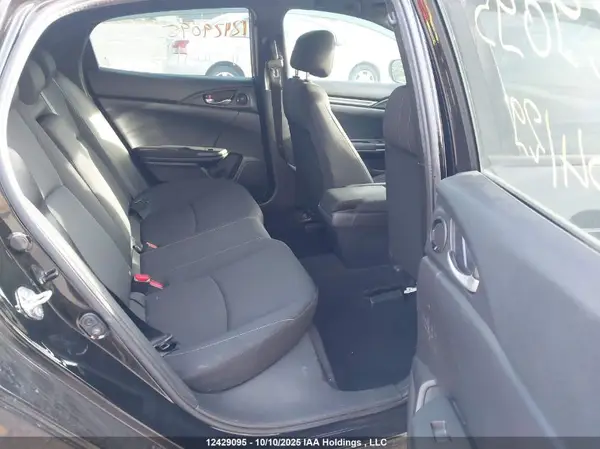 SHHFK7G24JU304129 2018 HONDA CIVIC - Image 8