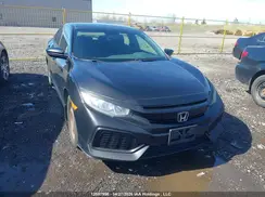 SHHFK7G25HU300259 2017 HONDA CIVIC