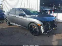 SHHFK7G25JU212933 2018 HONDA CIVIC