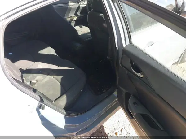 SHHFK7G26HU224390 2017 HONDA CIVIC - Image 8