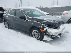 SHHFK7G26HU301601 2017 HONDA CIVIC