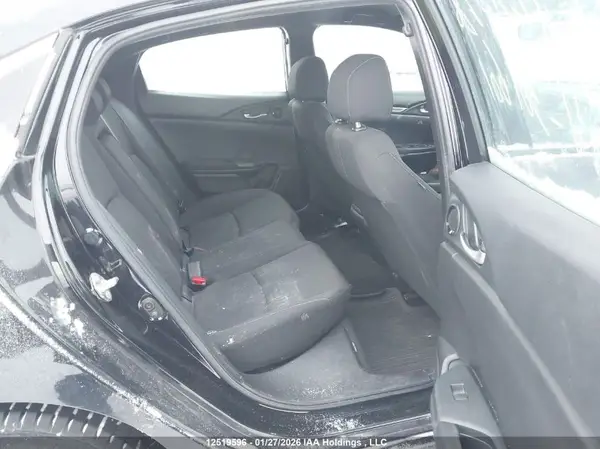 SHHFK7G26HU301601 2017 HONDA CIVIC - Image 8