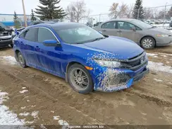 SHHFK7G26HU303106 2017 HONDA CIVIC