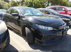 SHHFK7G26HU303137 2017 HONDA CIVIC