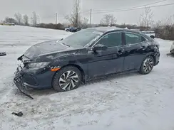 SHHFK7G26HU303767 2017 HONDA CIVIC