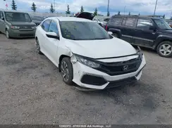 SHHFK7G26HU303817 2017 HONDA CIVIC