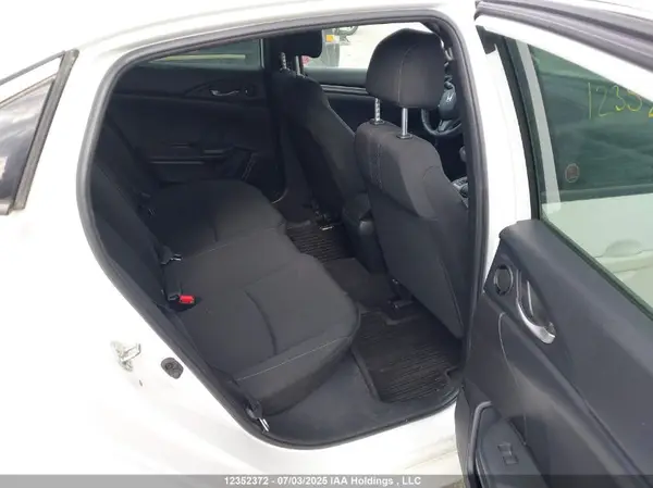 SHHFK7G26HU303817 2017 HONDA CIVIC - Image 8