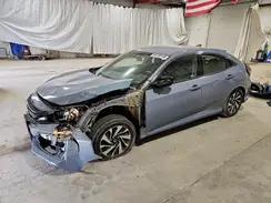 SHHFK7G26JU228560 2018 HONDA CIVIC