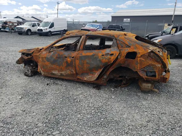 SHHFK7G27HU303146 2017 HONDA CIVIC - Image 2