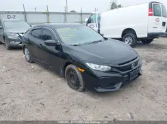 SHHFK7G27JU301919 2018 HONDA CIVIC