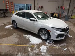 SHHFK7G27JU305145 2018 HONDA CIVIC