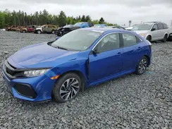 SHHFK7G27JU307803 2018 HONDA CIVIC