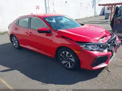 SHHFK7G28HU219983 2017 HONDA CIVIC