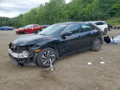 SHHFK7G29JU204091 2018 HONDA CIVIC