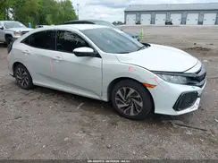 SHHFK7G29JU209534 2018 HONDA CIVIC