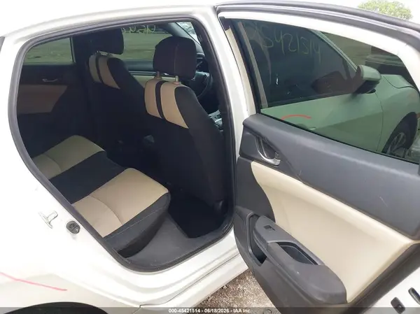 SHHFK7G29JU209534 2018 HONDA CIVIC - Image 8