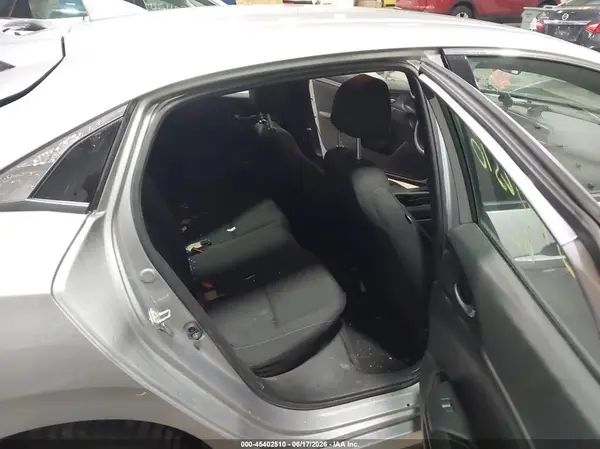 SHHFK7G29JU209548 2018 HONDA CIVIC - Image 8
