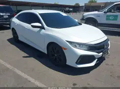 SHHFK7G2XHU225977 2017 HONDA CIVIC