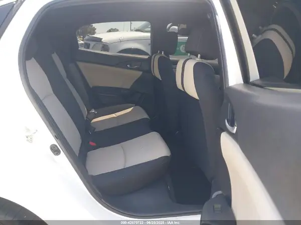 SHHFK7G2XHU225977 2017 HONDA CIVIC - Image 8