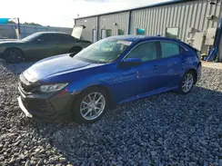 SHHFK7G2XHU233173 2017 HONDA CIVIC