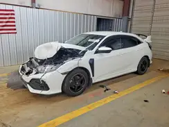 SHHFK7G2XJU206433 2018 HONDA CIVIC