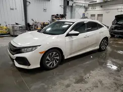 SHHFK7G32KU301076 2019 HONDA CIVIC