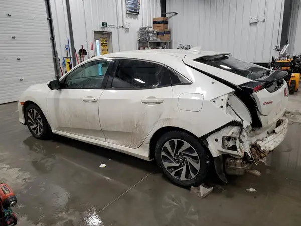 SHHFK7G32KU301076 2019 HONDA CIVIC - Image 2