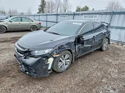 SHHFK7G35LU301753 2020 HONDA CIVIC