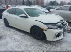 SHHFK7G37KU304281 2019 HONDA CIVIC