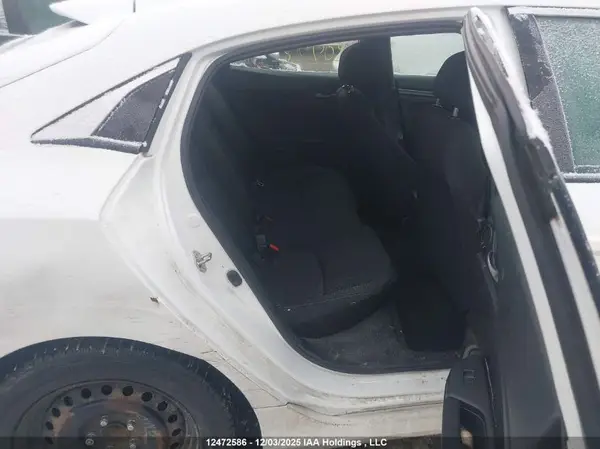 SHHFK7G37KU304281 2019 HONDA CIVIC - Image 8
