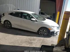 SHHFK7G39LU301478 2020 HONDA CIVIC