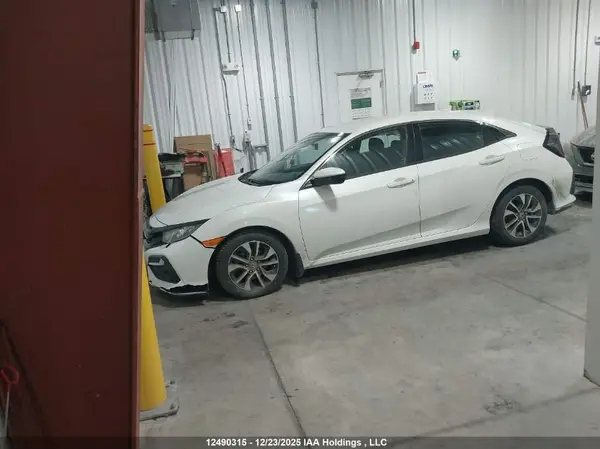 SHHFK7G39LU301478 2020 HONDA CIVIC - Image 2