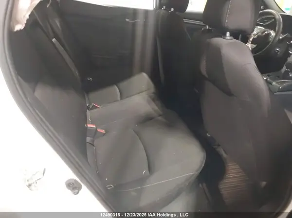 SHHFK7G39LU301478 2020 HONDA CIVIC - Image 8