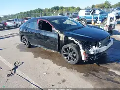 SHHFK7G40HU205125 2017 HONDA CIVIC