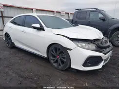 SHHFK7G40HU209689 2017 HONDA CIVIC